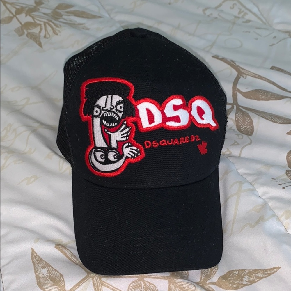 DS2 HAT